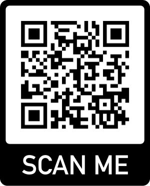 Gelangen Sie mit diesem QR-Code zur Umfrage!
